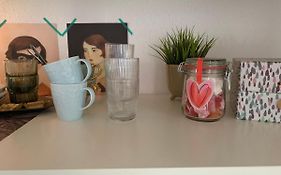 B&B Vintage Room